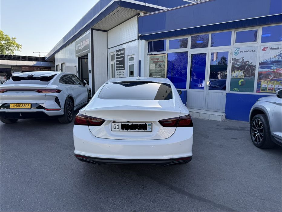 Продается Malibu 2 2018г 2.4