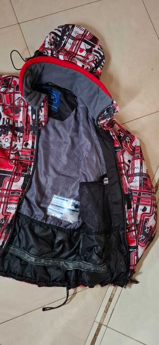 Детски ски екип DIEL