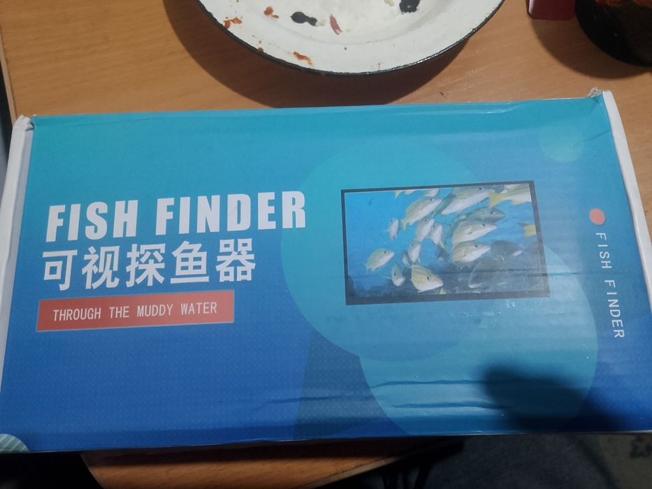 Продам подводную камеру