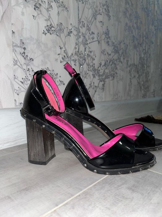 Продам басаножки