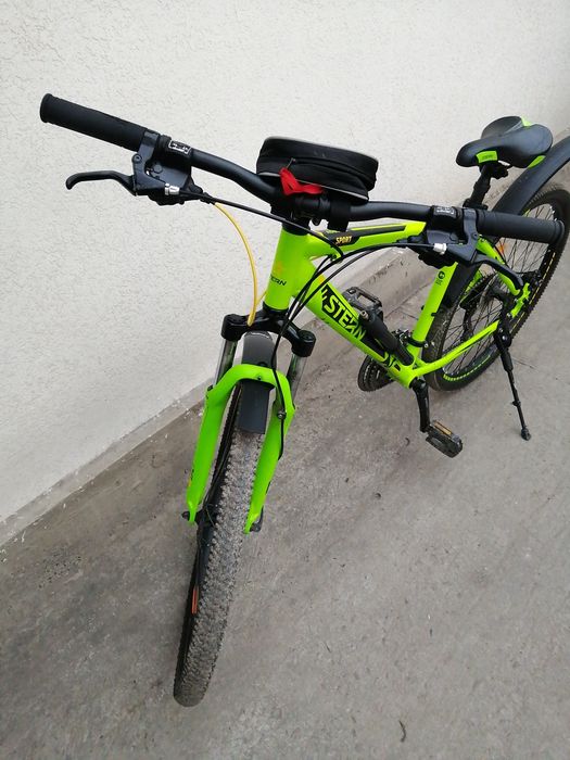 Продам велосипед STERN!