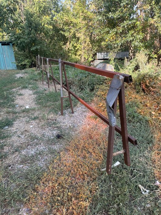 Продам козырек ферма