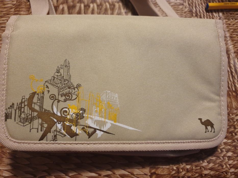 Чисто нова чантичка