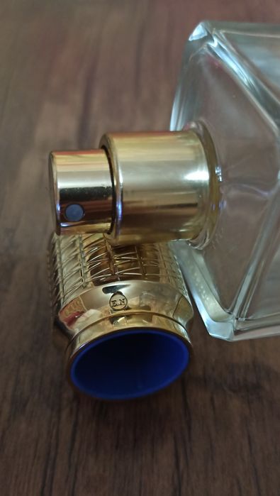 Ex Nihilo Lust Paradise. Оригинал!