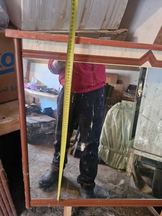 Продаются зеркало 2 шт