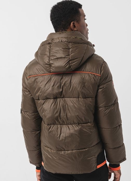 Мъжко зимно Geographical Norway