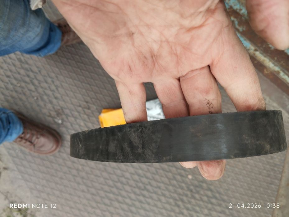 Запчасти HONDA CRV RD 1