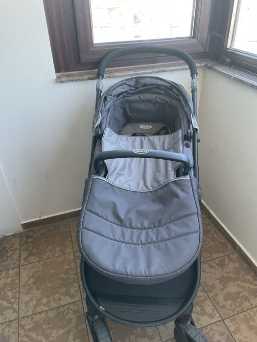 Бебешка количка Graco