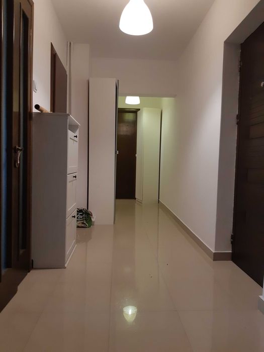 Proprietar,  Inchiriez apartament 2 camere,  Eroii Revolutiei  - str. Padesu 7 minute de metrou Eroii Revolutiei