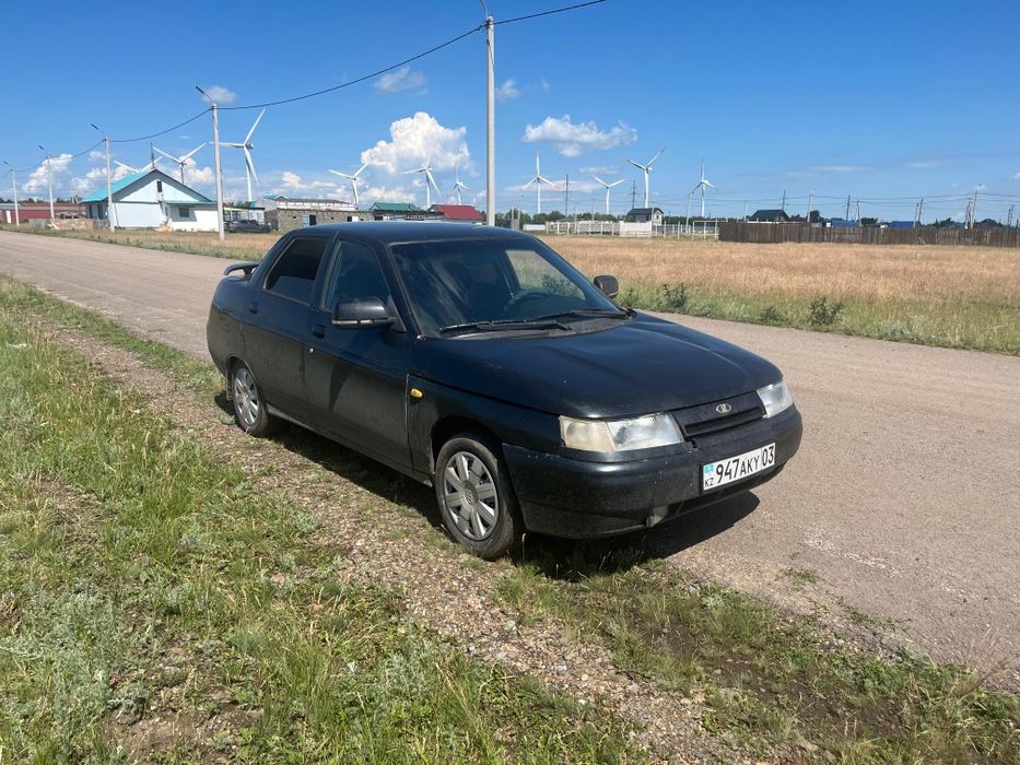 Продам Ваз 2110!