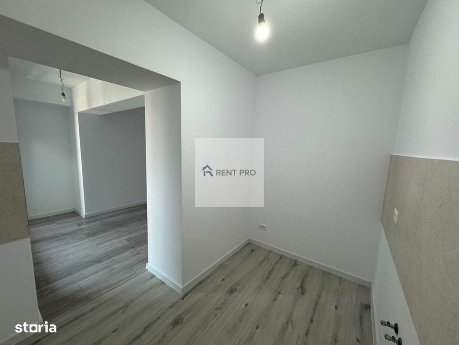 Garsonieră decomandată de vânzare | Smart Residence Lujerului |35,2 mp