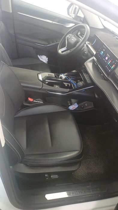 Автомашина Хавал н 6