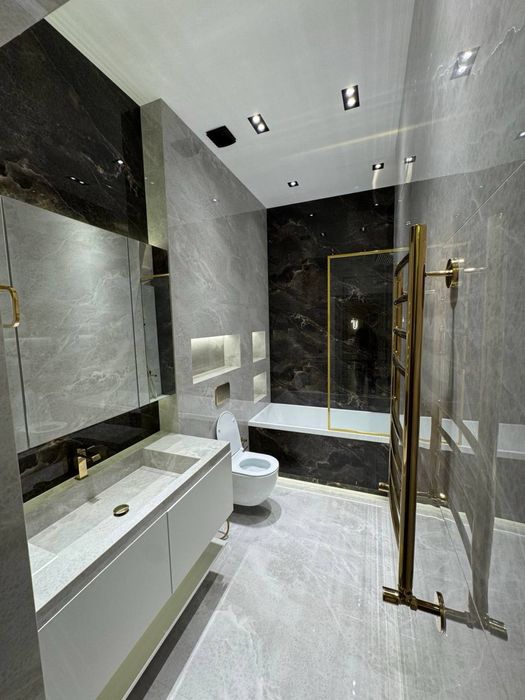 3/10/10 новостройка Барокко Новомосковская