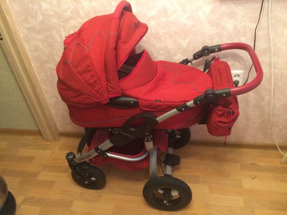 Коляска. Производство Польша. Оригинал