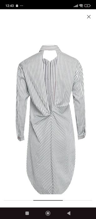 Rochie de damă Sandro