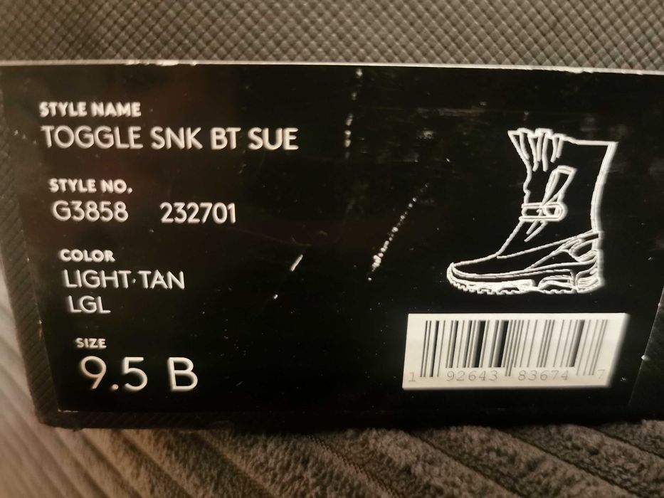 Оригинални Апрески Coach