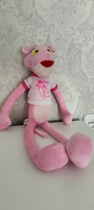 Набор мягких игрушек
