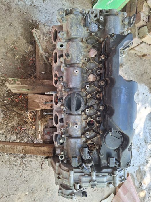 Продается двигатель от Volvo XC90