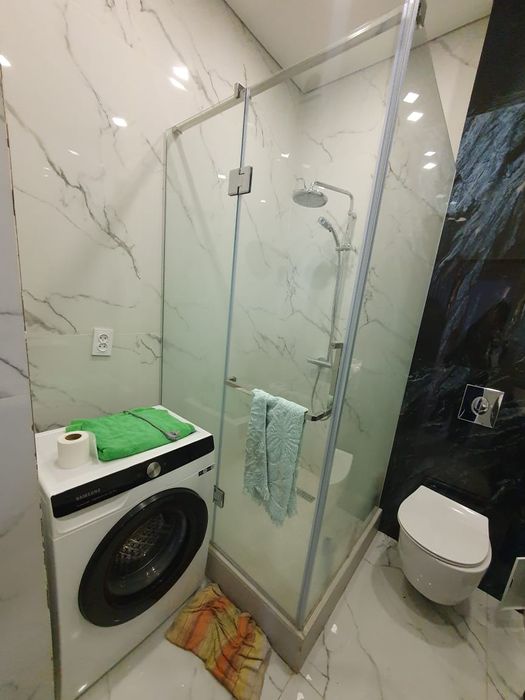 Квартиру 3-х комнатная