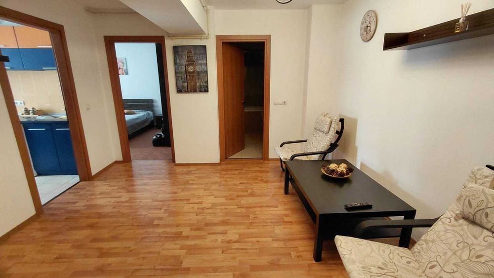 Inchiriere apartament cartier Confort City, Popesti Leordeni