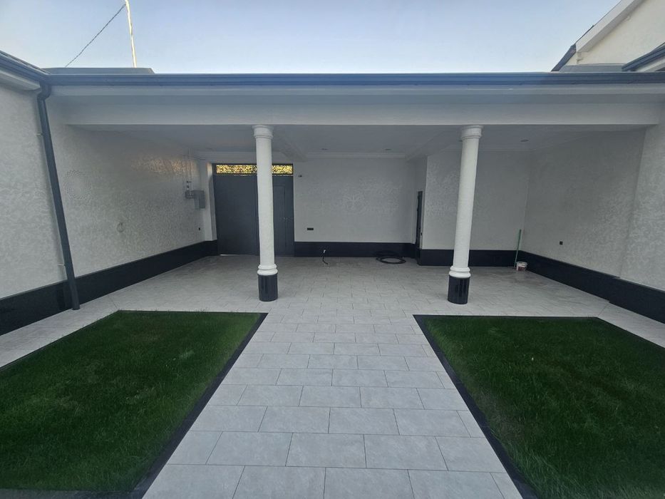 Шайхонтохур,  2та янги ёнма ён ховли сотаман