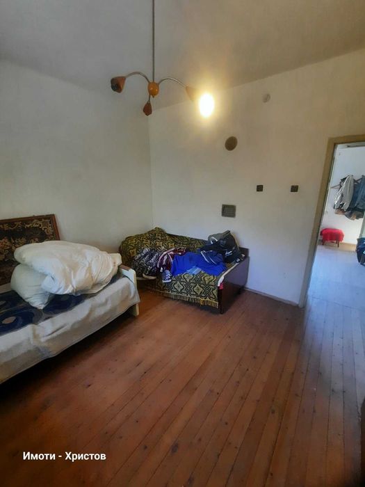 Продава се Къща в с. Ивански, Област Шумен - 87 кв.м за 528 €/кв.м - Снимка #5