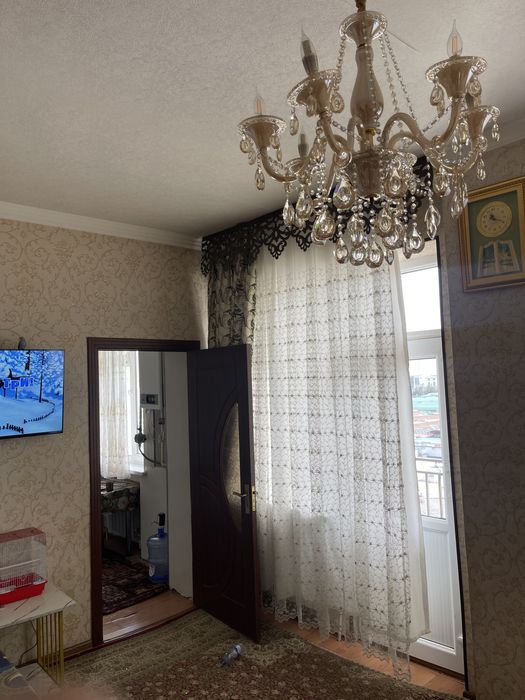 Sergeli 6A 47 kv 2-xona