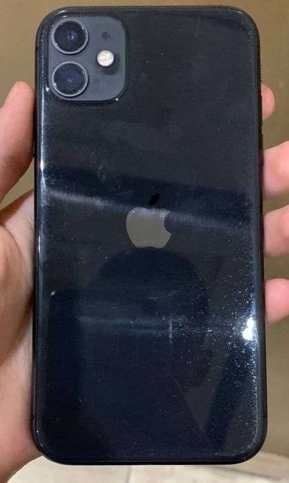 Iphone 11 64gb imei,icloud garantiya