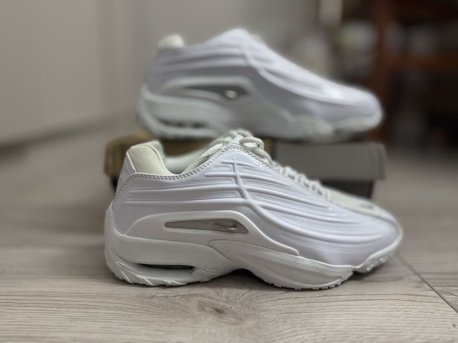 Nike Hot Step 2 x NOCTA