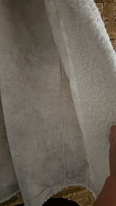 Продам шубку тедди