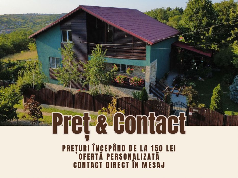 Pachet complet foto-video: dronă, 360°, imobiliare & evenimente