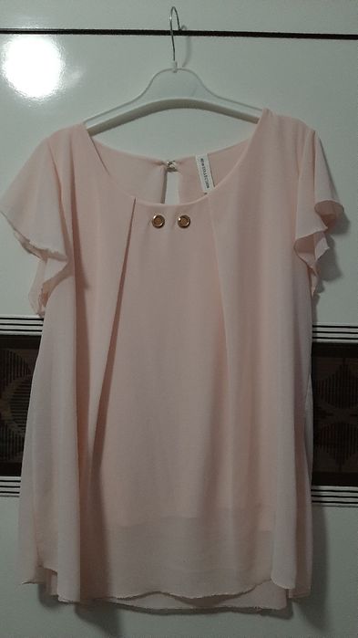 Дамска блуза туника