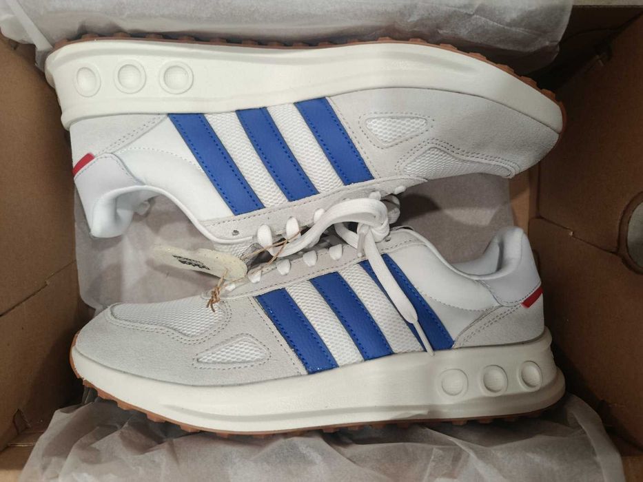 Adidas - Trainers Run 84s №43 1/3 Оригинал Код 202