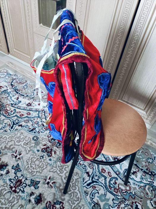 Продам корзины, қалта, коржын, дорба