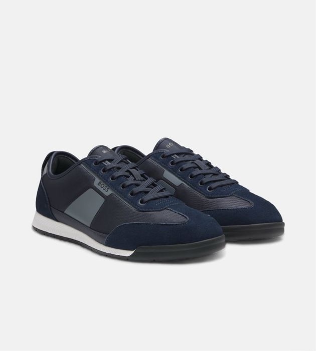 Hugo boss nitan 44