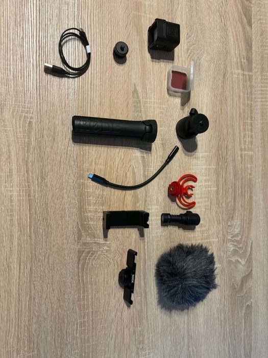 RØDE Vlogger Kit USB-C