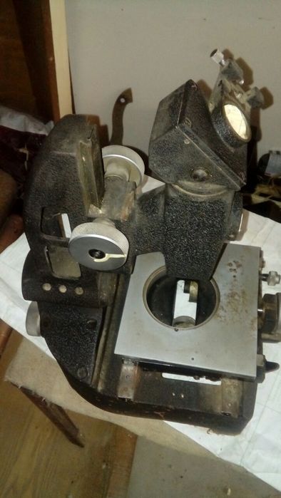 Продам  Микроскоп