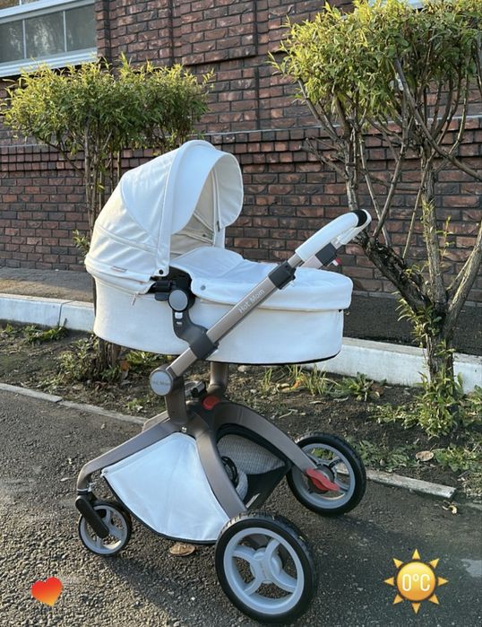 Детская коляска HOT MOM 2в1