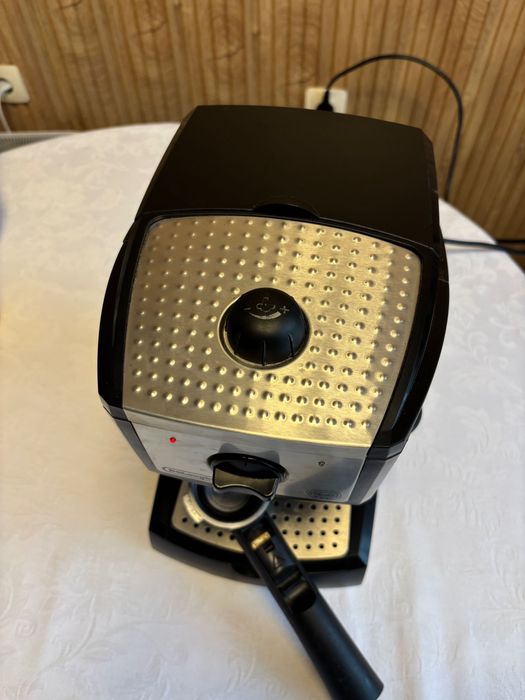 Кафемашина DeLonghi