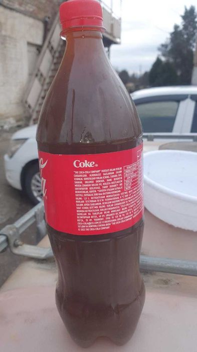 Печное бытовое топливо