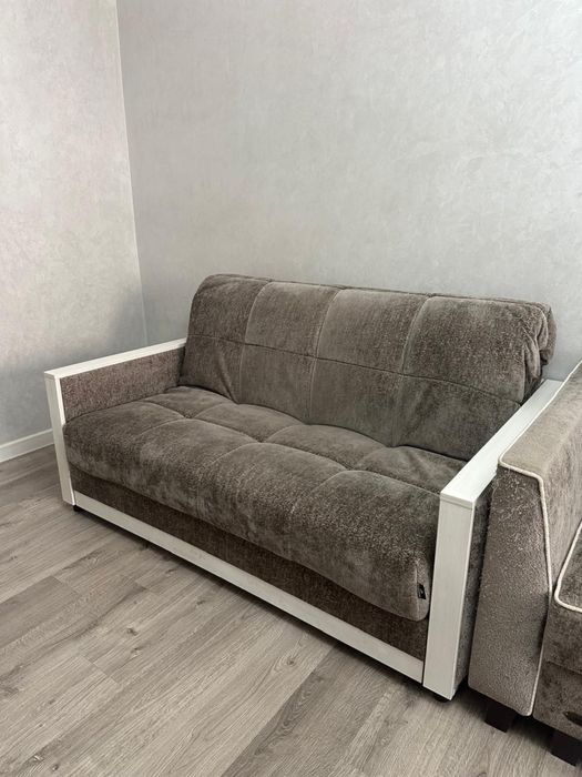 Раскладной диван