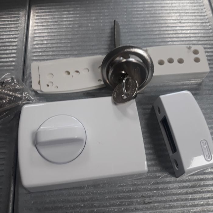 Продавам доп.брава на немската марка Абус