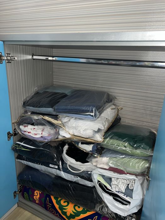 2этаж кровать + стол