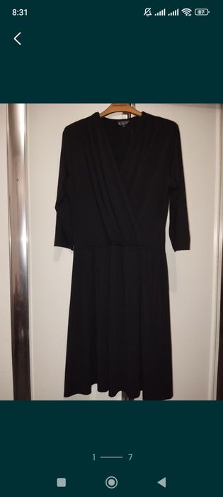 Платье 48 р Турция