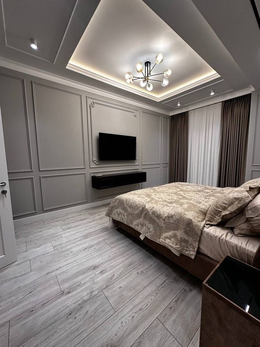 !!Миробод Авеню a Сдаётся в Аренду новый Пент Хаус терасса есть