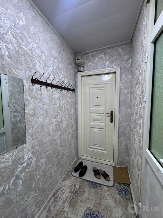 2х ком. переделанная в 3х ком. квартира на 1 этаже, Вокзал