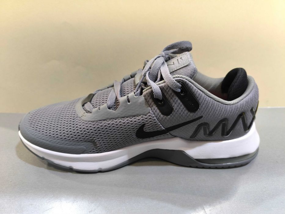 Nike Air Max N45/29sm.Летни маратонки с камера.Нови.Оригинал.