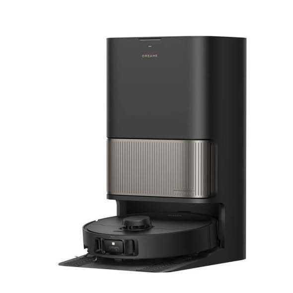 Robot curățenie Dreame L40s Pro Ultra, Black