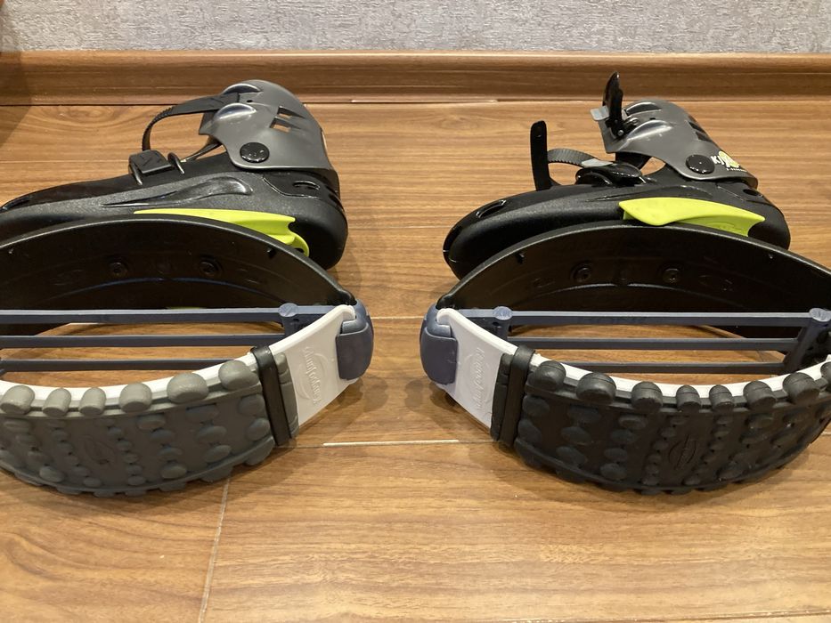 Ботинки Kangoo jumps