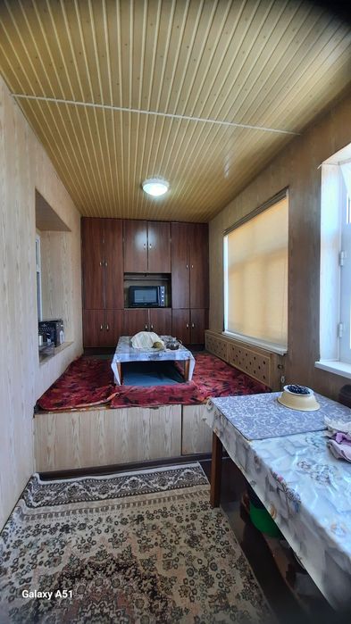 Срочно продаётся на Сагбоне  4/3/3 кирпичный